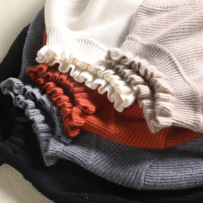 Vintage Inspired Pullover