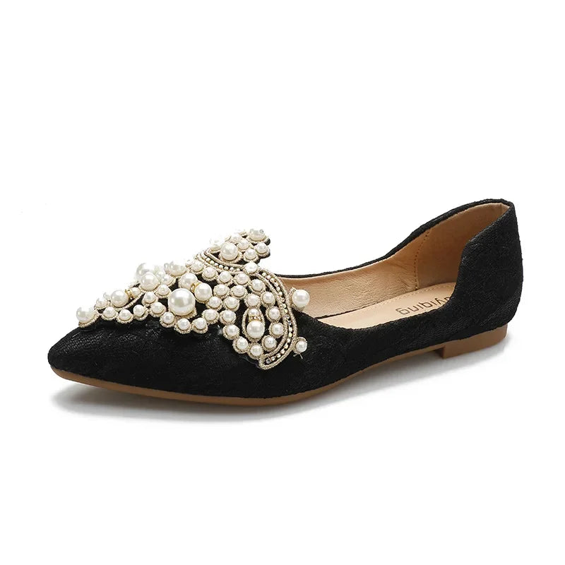 Supportive and Stylish Orthopedic Sneakers