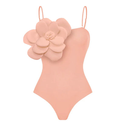 Subtly Bikini With a Refined Look