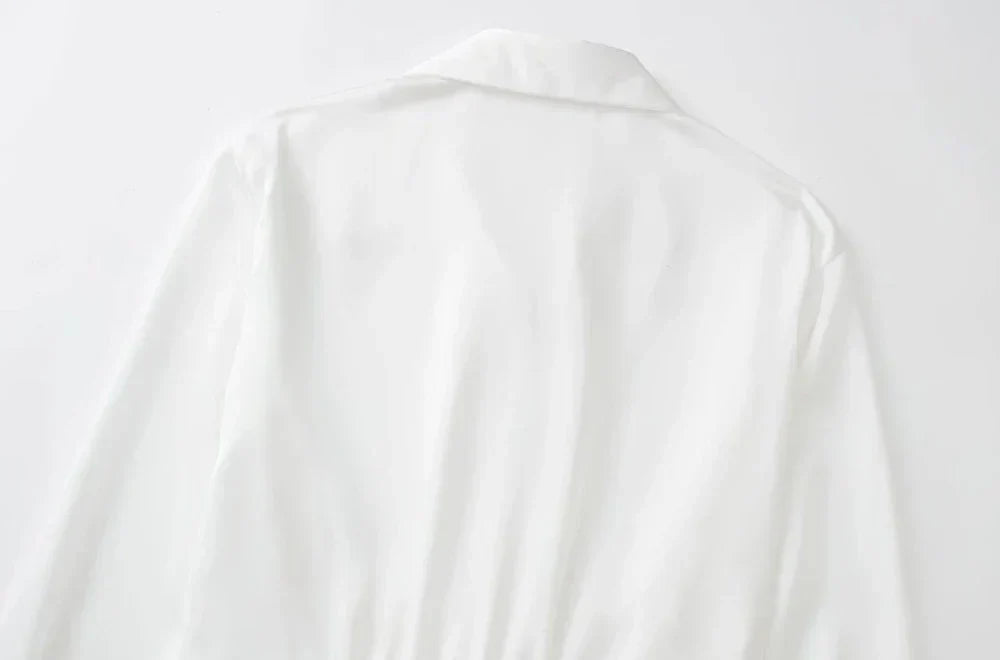 Classic Vintage Garment