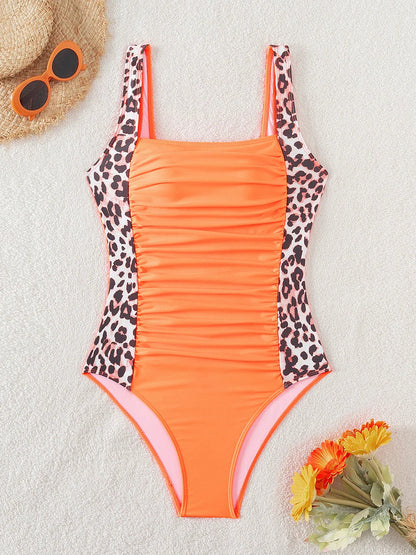 Elegantly Styled Swimsuit for Everyday Wear