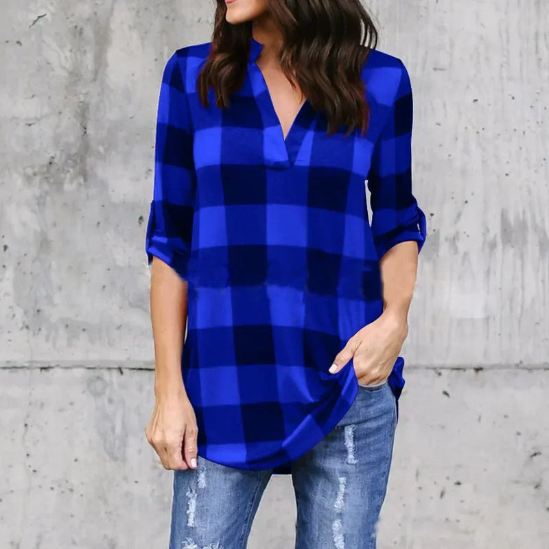 Luxury and Graceful Shirt