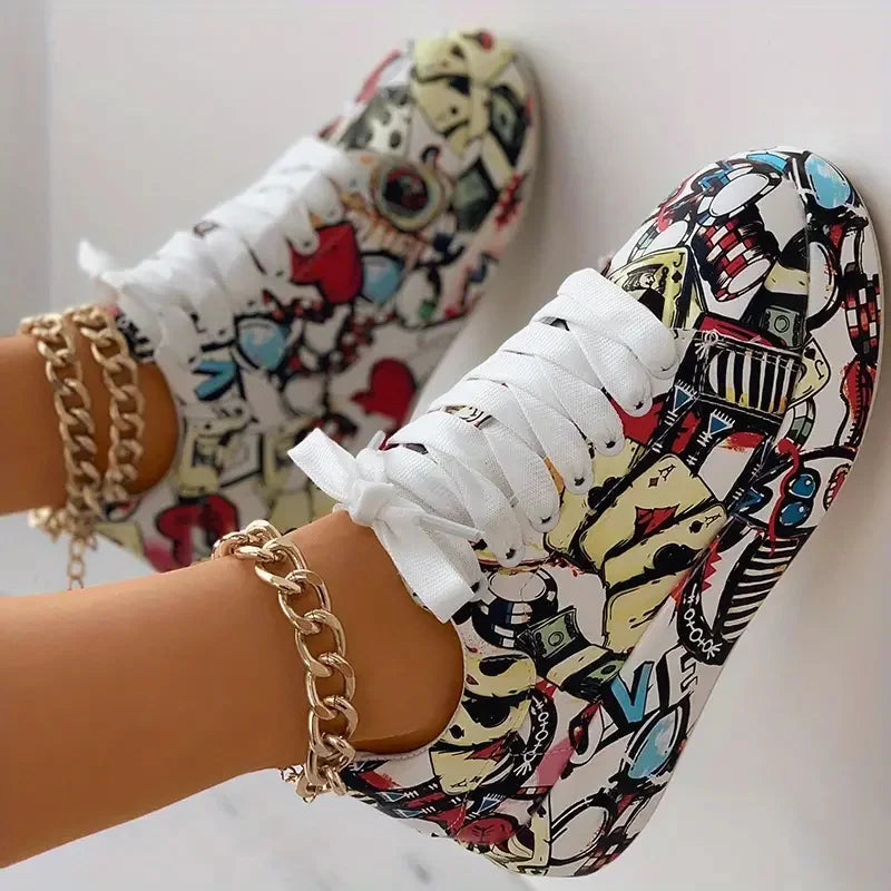 LM | Supportive, fashionable orthopaedic shoes