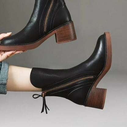 High-Quality Orthopedic Boots