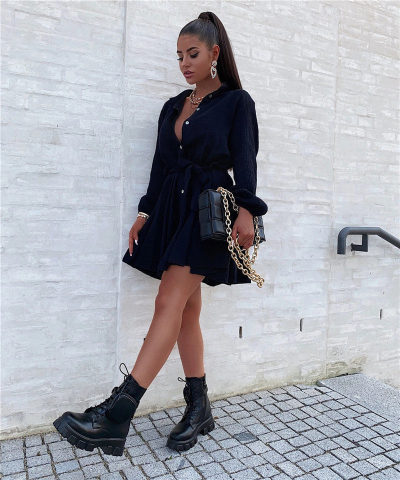 Timeless Vintage Style Garment
