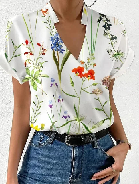 Bold and Beautiful Shirt