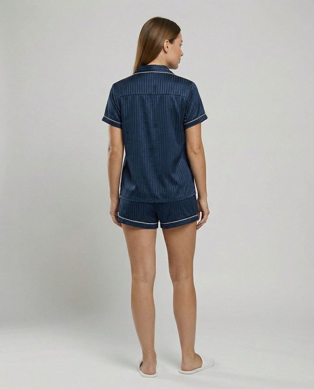 Timeless Vintage Style Garment