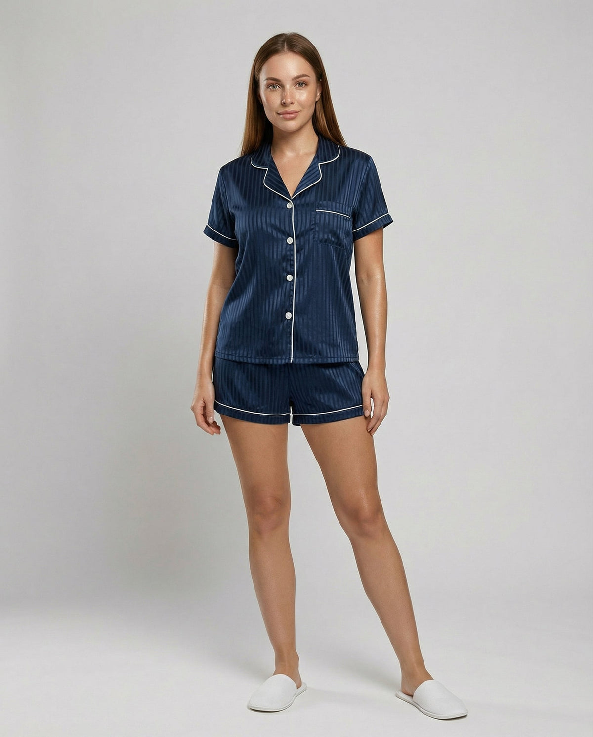 Timeless Vintage Style Garment
