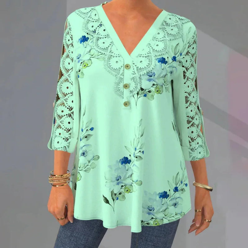 Bold and Beautiful Shirt