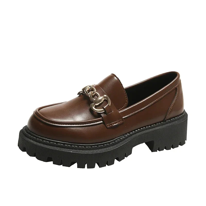Tailored and Comfortable Orthopedic Flats