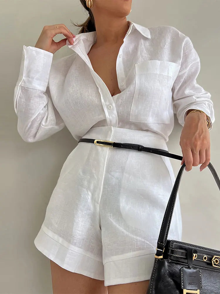 Timeless Vintage Style Garment