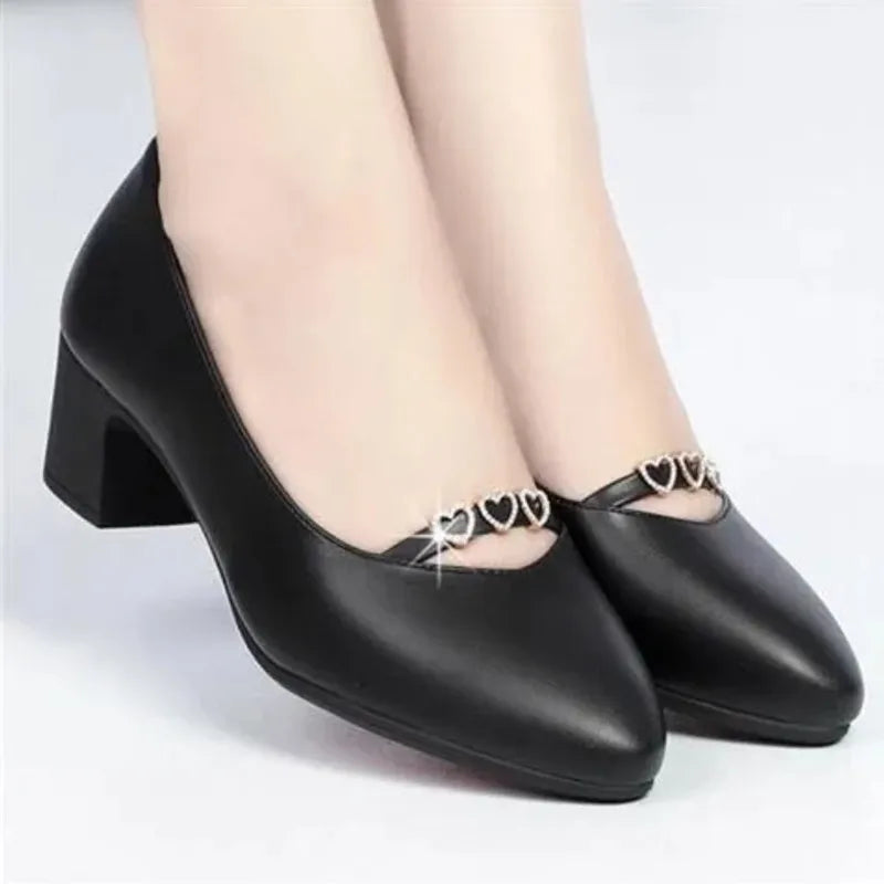 Versatile and Supportive Orthopedic Shoes