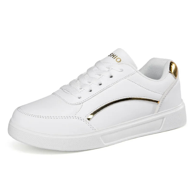 Versatile and Supportive Orthopedic Sneakers