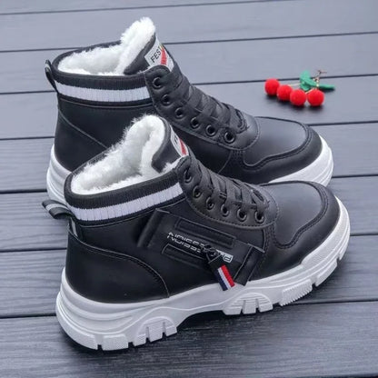 Tailored and Comfortable Orthopedic Sneakers