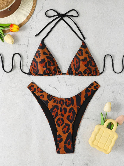Style Bikini With a Modern Fit