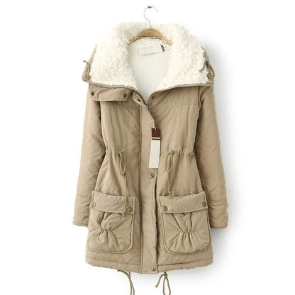 LM | MichellesJacket I Jacket for women