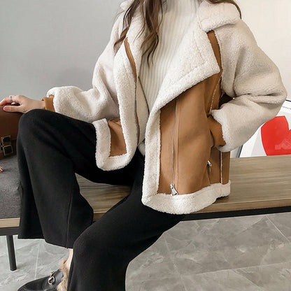 LM | Vitange jacket
