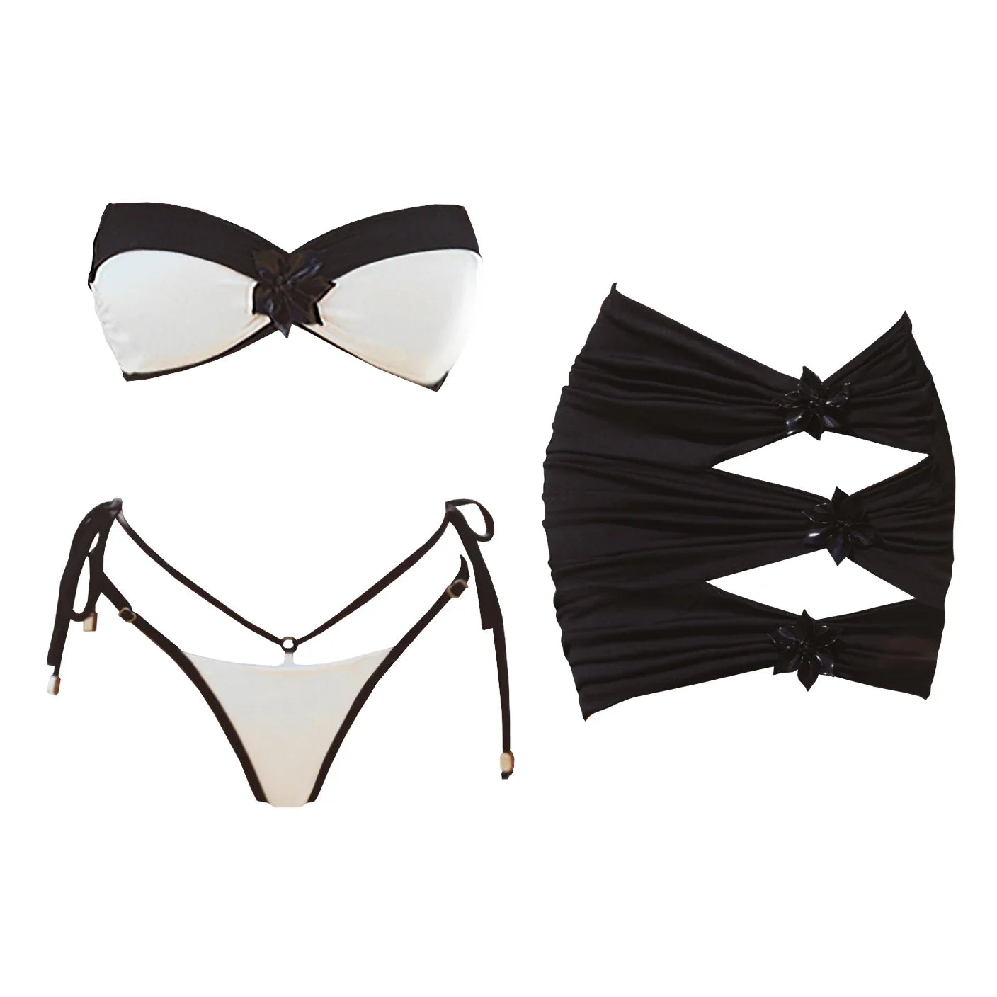 Style Bikini With a Modern Fit