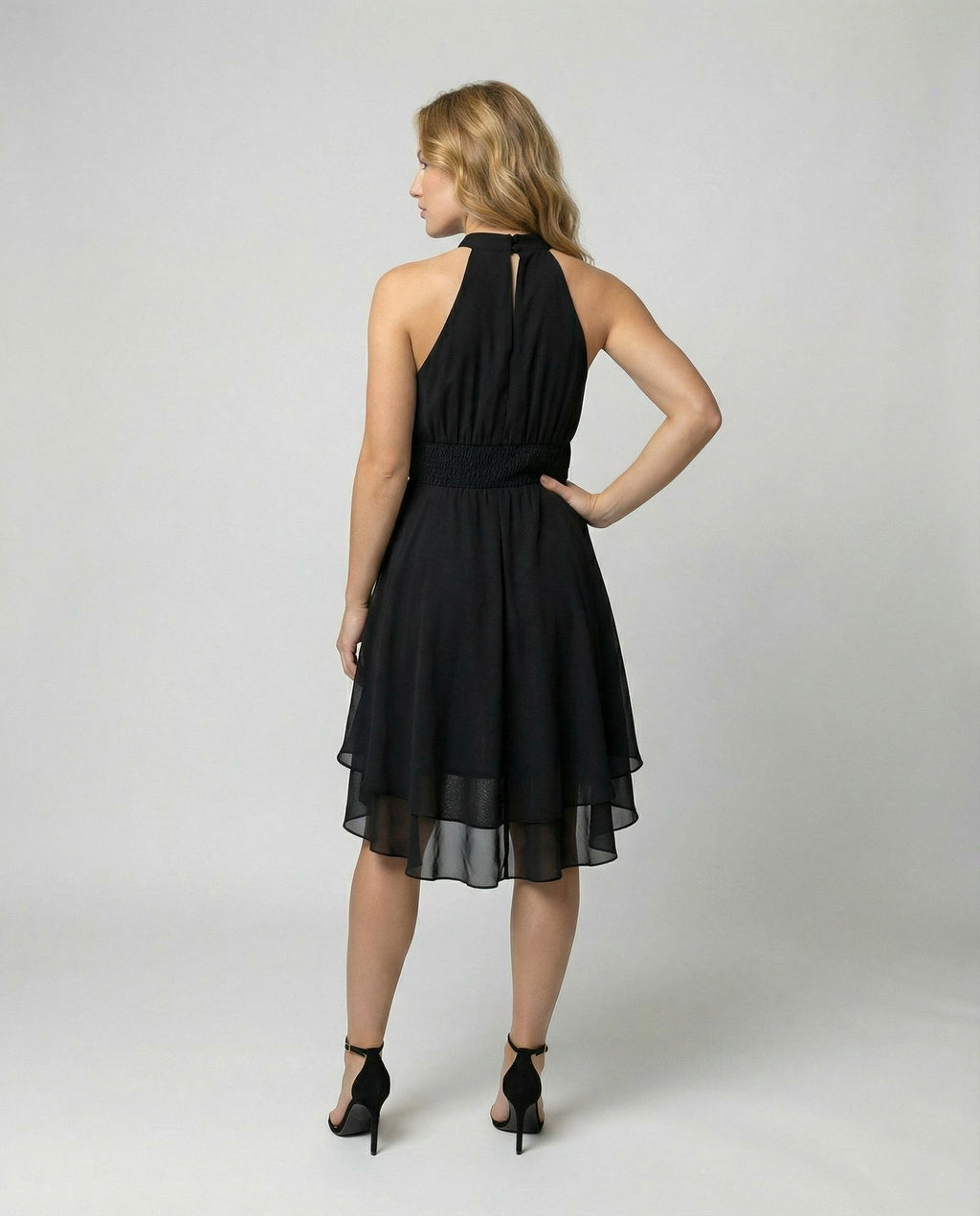 Elegantly Designed Garment