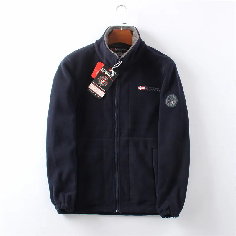 Beautifully Crafted Jacket