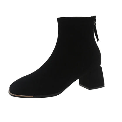 Tailored and Comfortable Orthopedic Boots