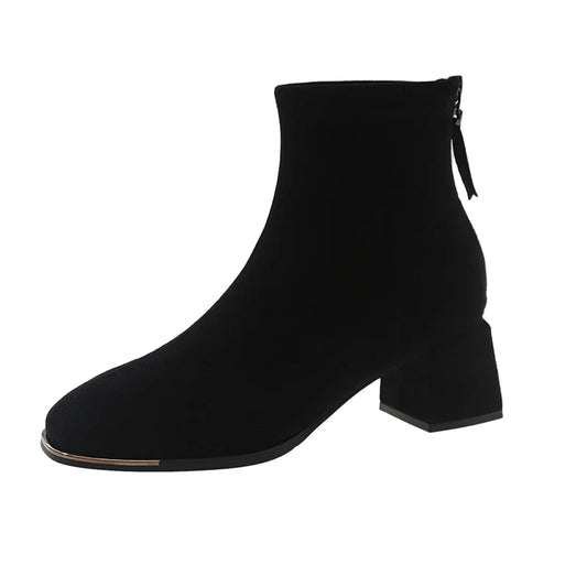 Tailored and Comfortable Orthopedic Boots