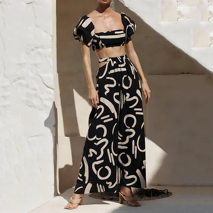 Polished and Playful Dress