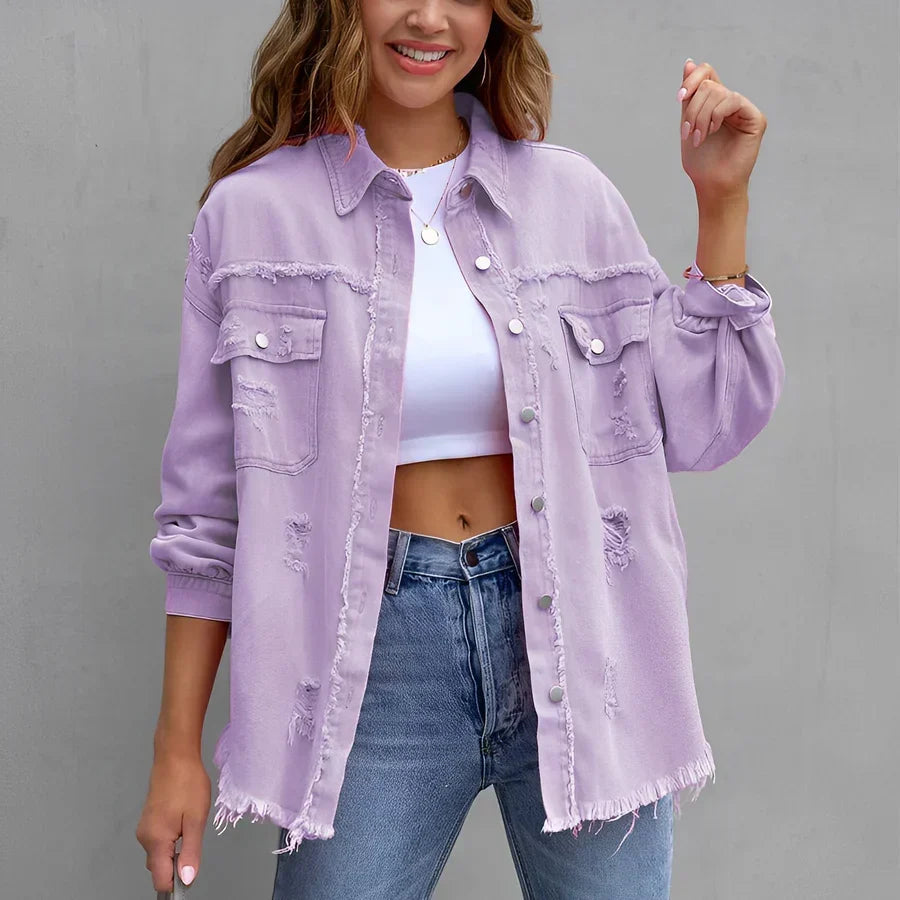 Vintage Inspired Garment