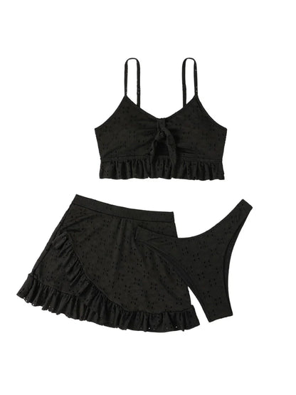 Style Bikini With a Modern Fit