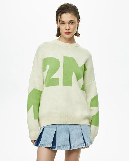 Elegantly Designed Jumper