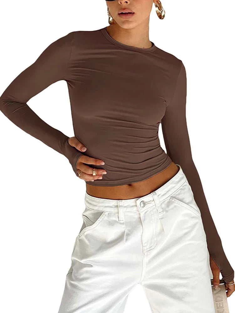 Modern and Minimalist Shirt