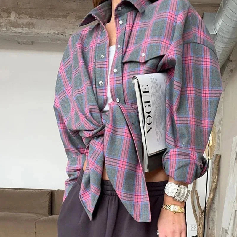 Classic Designed Garment
