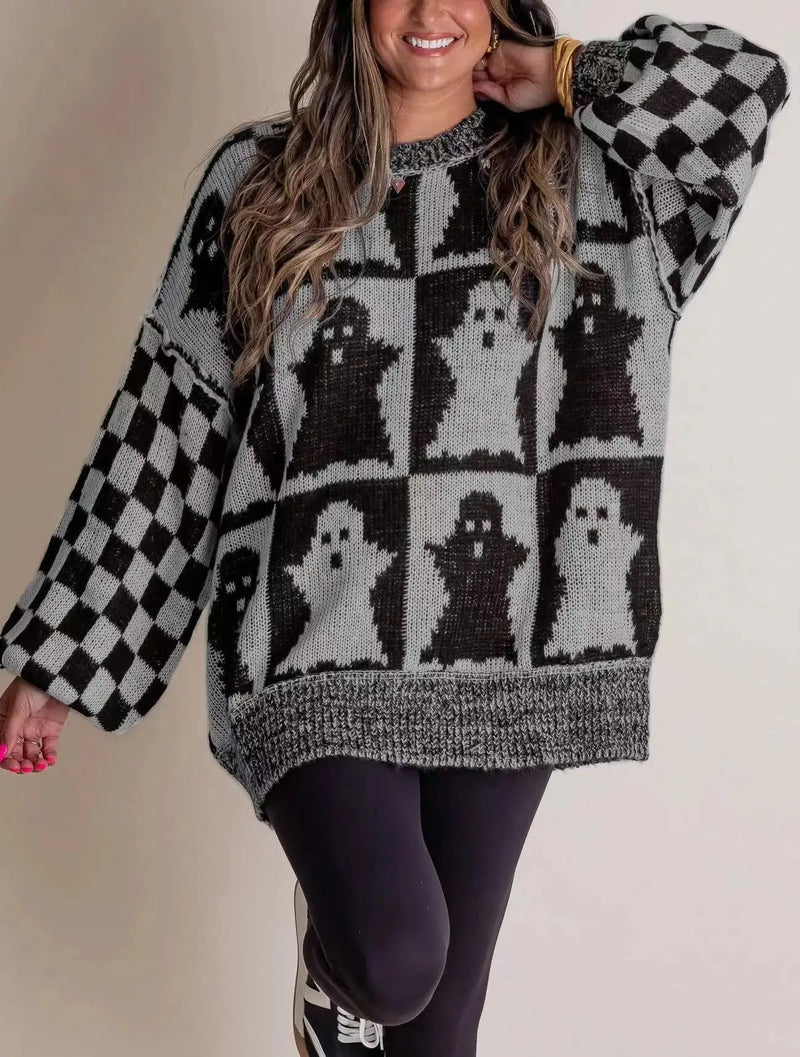Beautifully Crafted Jumper