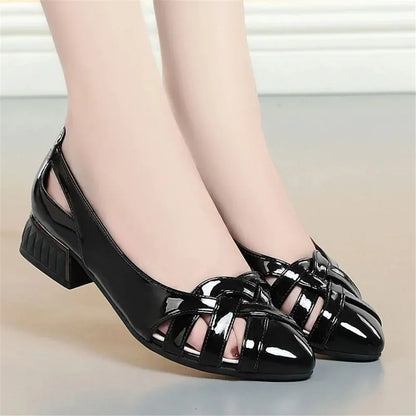 Durable and Supportive Orthopedic Shoes