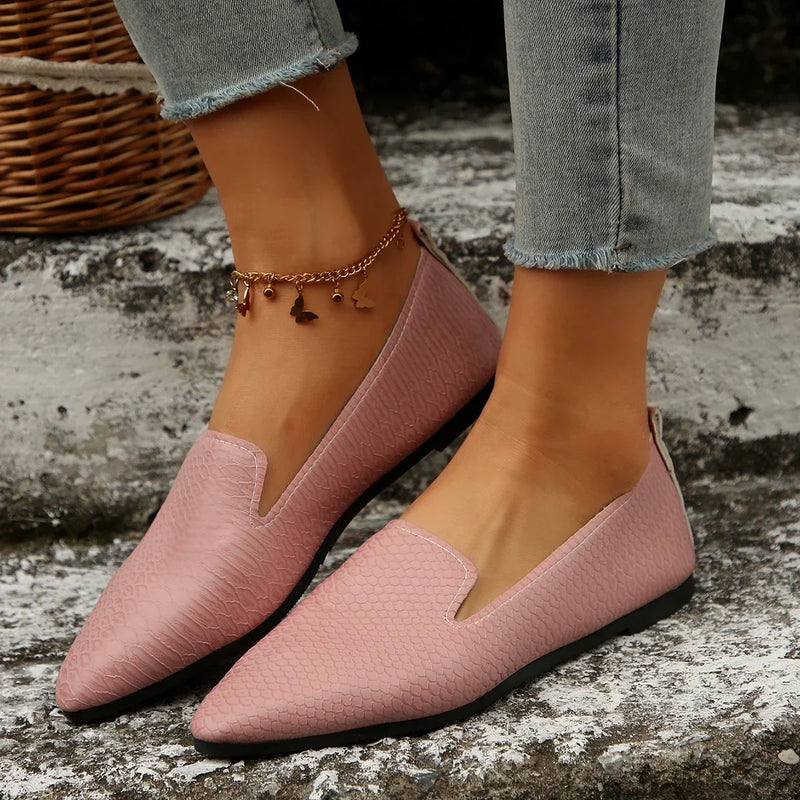 Supportive and Stylish Orthopedic Shoes