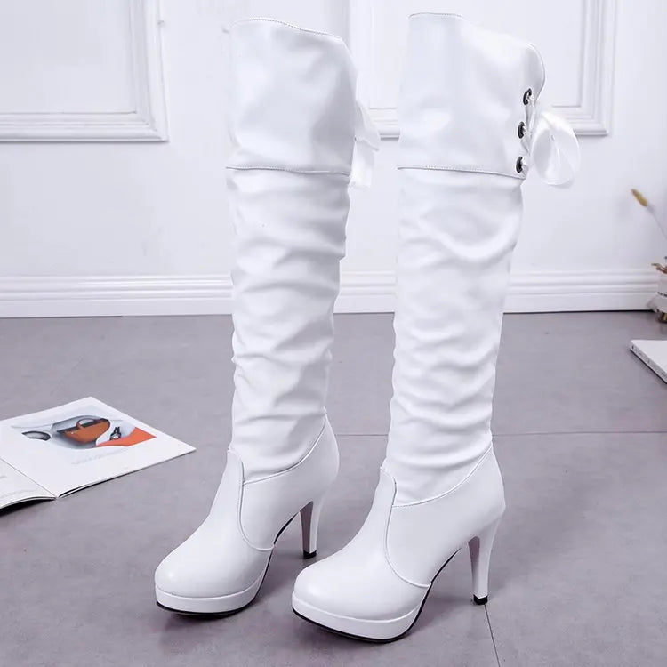 Supportive and Stylish Orthopedic Boots