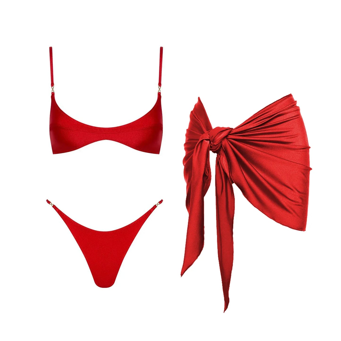 Style Bathing Suit With a Modern Fit