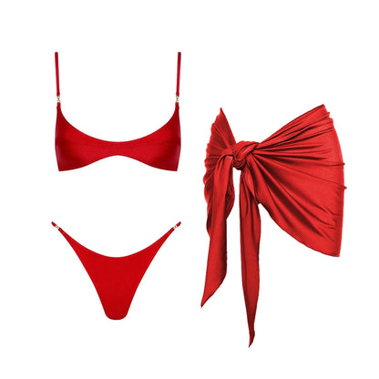 Style Bathing Suit With a Modern Fit
