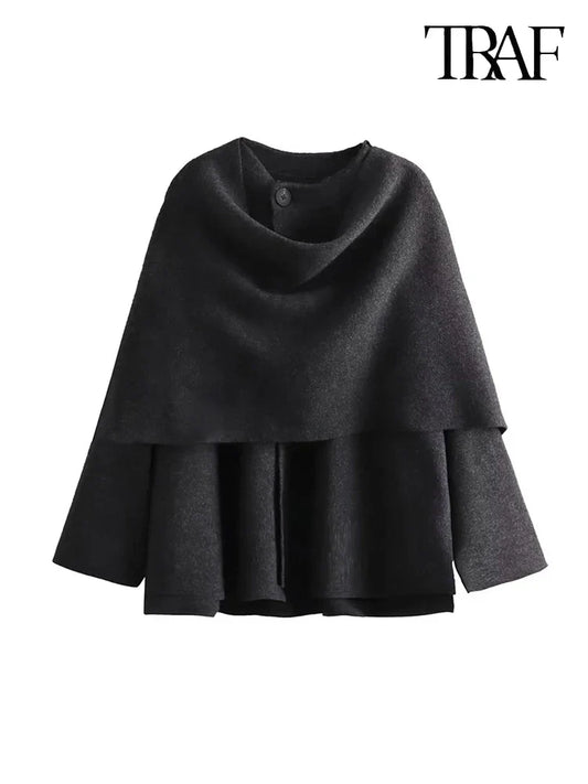 LM | Comfortable - Perfect for fall/winter