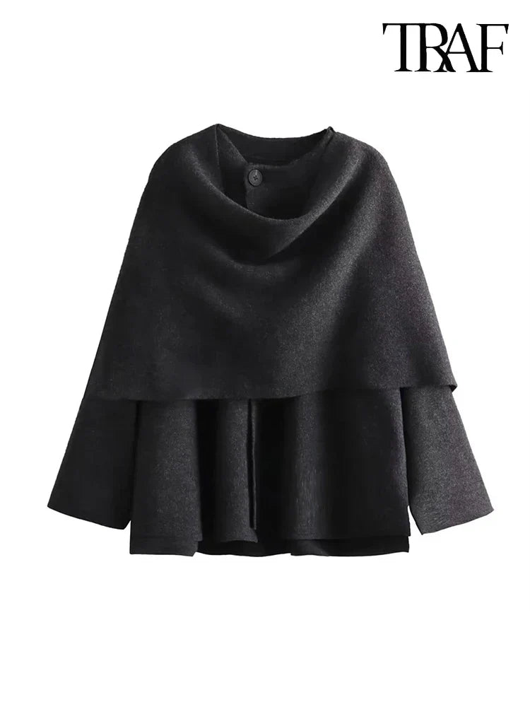 LM | Comfortable - Perfect for fall/winter