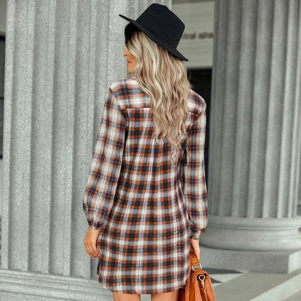 Vintage Inspired Garment