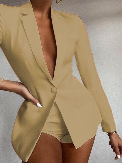 LM | Blazer for women