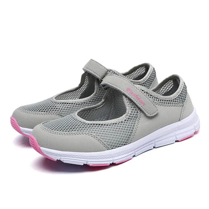 Casual and Supportive Orthopedic Sneakers