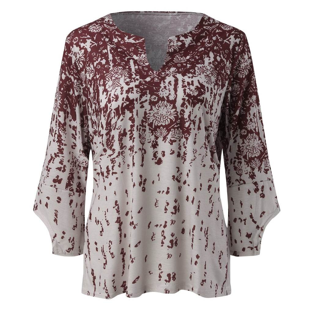 Classic Vintage Top