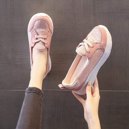 Durable and Supportive Orthopedic Sneakers