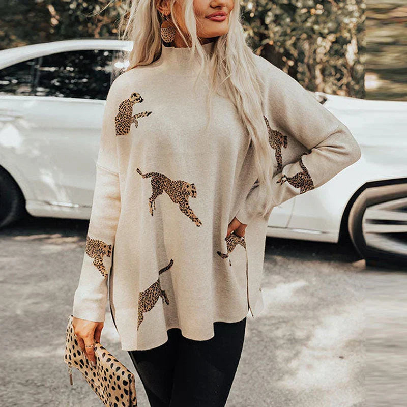 Beautifully Crafted Jumper