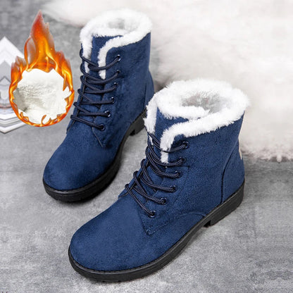 Casual and Supportive Orthopedic Boots