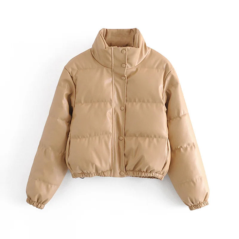 Beautifully Crafted Jacket