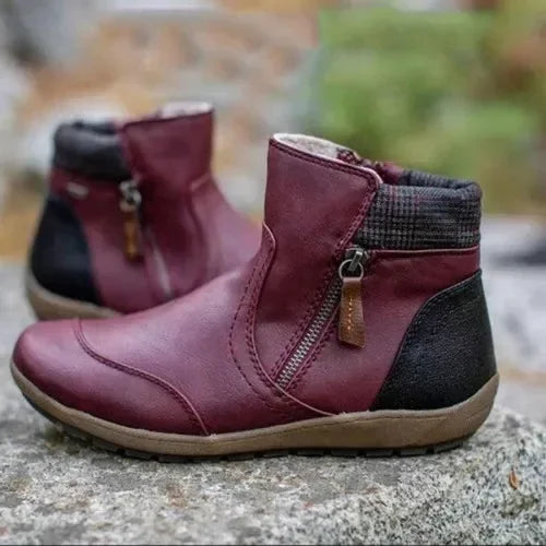 Durable and Supportive Orthopedic Shoes