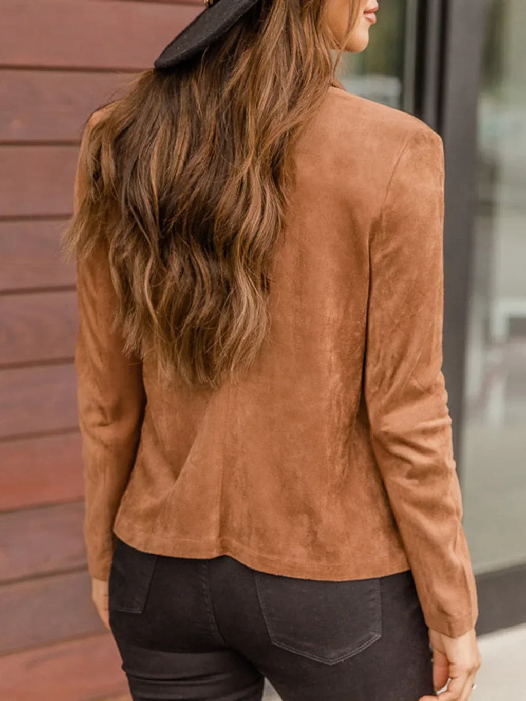 Classic Designed Garment